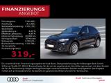 Audi Q5 40 TFSI qu S line MATRIX PANO AHK NAVI KAM - Audi Q5 aus 2025