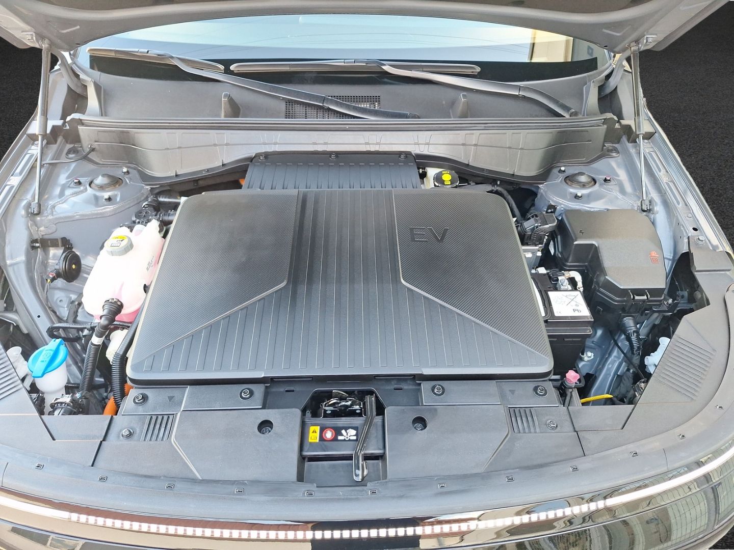Hyundai KONA Elektro – Bild 7