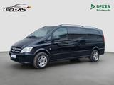 Mercedes-Benz Vito116 CDI SHUTTLE Extralang 1-Hand/TÜV/SERVICE - gebrauchte Mercedes-Benz Vito aus dem Jahr 2013