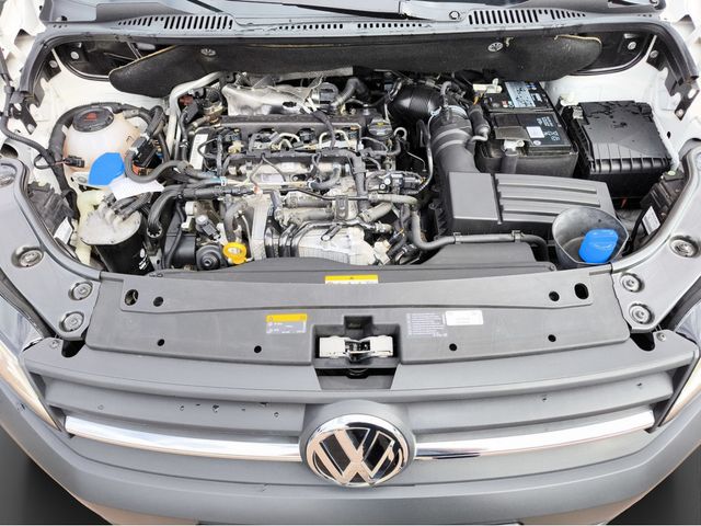 Caddy Kasten Trendline BMT