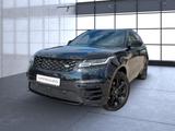 Land Rover Range Rover Velar D200 Edition Fahrass-P. Kamera - Land Rover: Schwarz, Edition