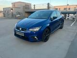 Seat Ibiza Black Edition 1.0 TGI FR/LED/ACC/KAMERA... - Seat Ibiza: Tgi