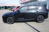 Mazda CX-5 2.0 Xenon Navi Tempomat PDC Sitzheizung AHK - gebrauchte Mazda CX-5 aus dem Jahr 2021