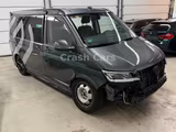 Volkswagen T6.1 2.0 TDI DSG California*ACC*Küche*Webasto* - Wohnwagen aus dem Jahr 2023