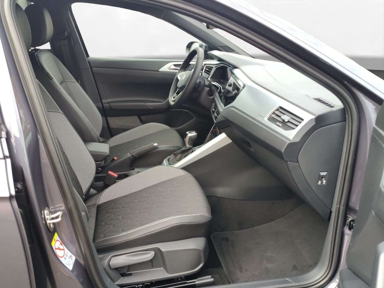 Volkswagen Taigo - Bild 14