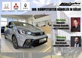 Honda Jazz e:HEV 1.5 i-MMD Hybrid Advance Sport - Honda Jazz in Köln