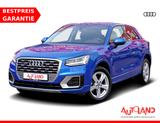 Audi Q2 2.0 40 TFSI quattro sport S-Tronic LED Navi