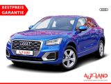Audi Q2 2.0 40 TFSI quattro sport S-Tronic LED Navi - Audi Q2 in Dresden