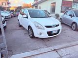 Hyundai i20 1.4 CRDi 5p. Comfort - Hyundai i20 Comfort mit Diesel-Antrieb