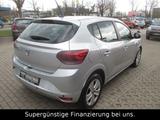 Dacia Sandero III Comfort,5-TÜRIG,1-HAND,GARANTIE,KLIM - Dacia Sandero: 1.5