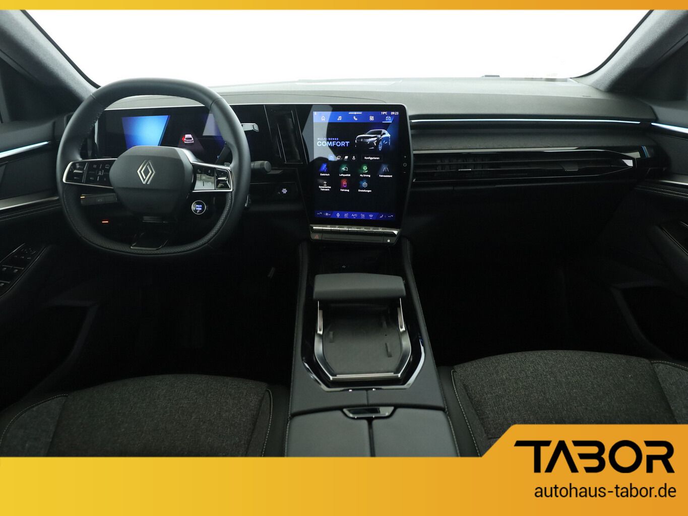 Renault Rafale - Bild 4