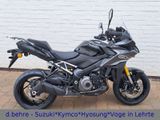 Suzuki GSX-S1000 GX Euro5+ Travel Ed. Koffer+Heizgriffe - Offers matching your search criteria