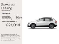 Volkswagen Tiguan - Vorschau Bild 2