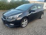 Kia cee'd Sportswagon - Kia cee'd Sportswagon aus 2013