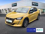 Peugeot e-208 Active Pack *TÜV & Service Neu* - Peugeot e-208: Active