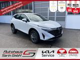 Nissan Qashqai 1.3 DIG-T MHEV XTRONIC ACENTA KAMERA SHZ