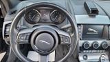 Jaguar F-Type 3.0 L V6 Kompressor Automatik - - Jaguar aus 2015