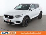 Volvo XC40 2.0 D3 Momentum Pro 2WD Aut.*NAVI*LED*TEMPO - weiße Volvo XC40