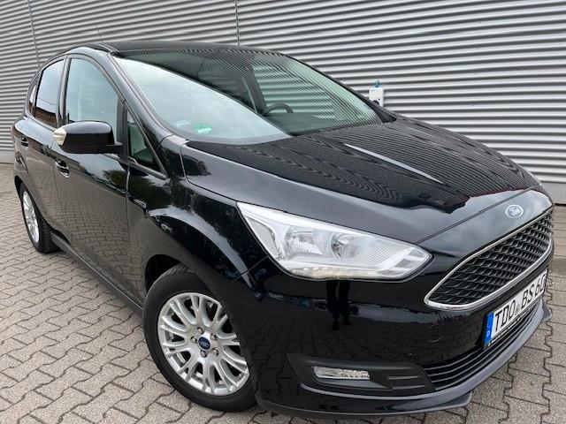 Ford C-Max Business Edition AHZV Sony PDC NAVI