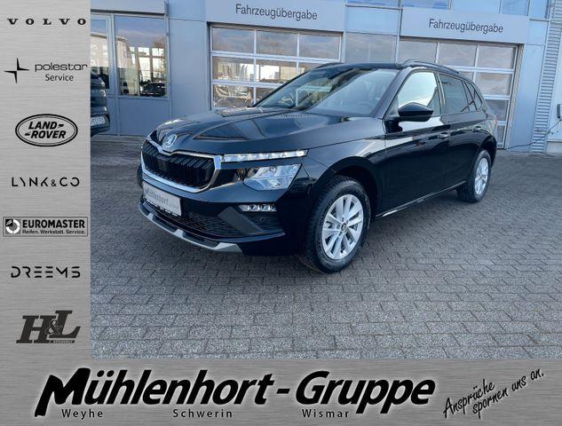 Skoda Kamiq 1.0 TSI Selection PDC KAMERA FACELIFT LED