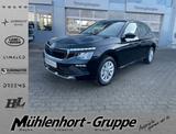 Skoda Kamiq 1.0 TSI Selection PDC KAMERA FACELIFT LED - gebrauchte Skoda Kamiq mit Facelift