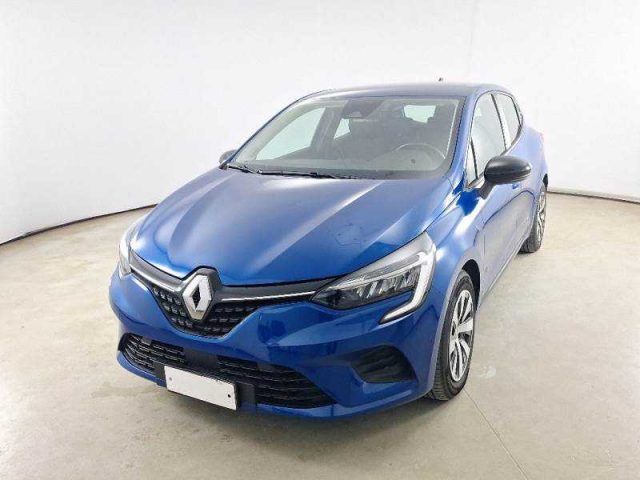 Andere RENAULT Clio Full Hybrid E-Tech 145 CV 5 porte E