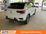 Volkswagen T-Roc 1.5 TSI ACT Sport Aut.*LED*ACC*PDC*SHZ* - weiße Volkswagen T-Roc