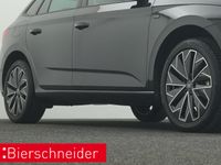 Skoda Scala - Vorschau Bild 34
