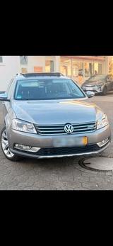 Volkswagen vw pasat allrad 4/4 - Volkswagen: Kombi, Pasat