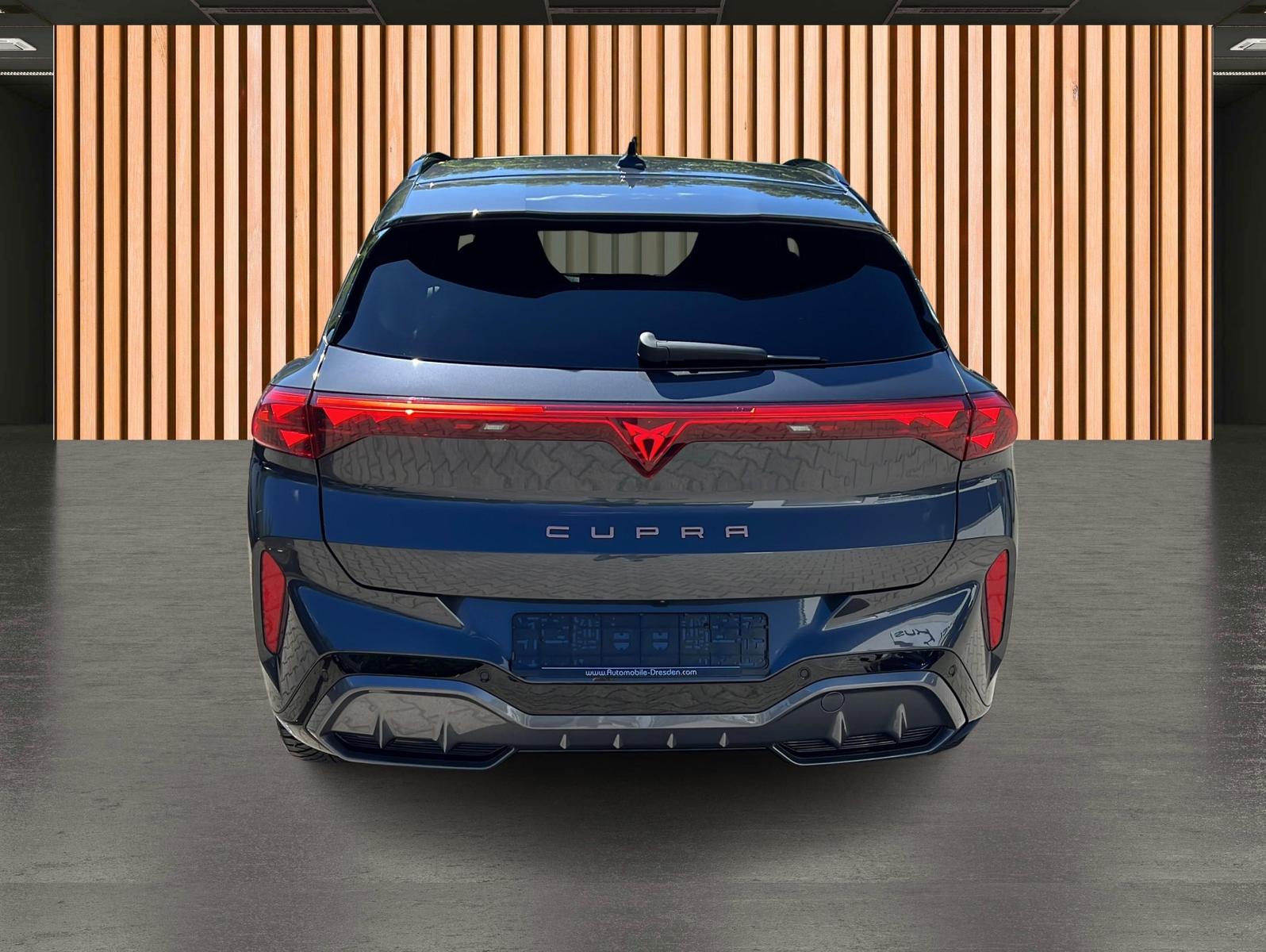 Cupra Terramar 2.0 TSI 4Drive VZ*DCC*KeyG*HeadUp*Pano, миниатюра 7