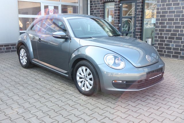 Volkswagen Beetle Lim. Basis BMT Inspektion+Tüv neu