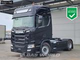 Scania R500 R 4X2 Gearbox Problem! Retarder Hydraulic F - Scania R 500