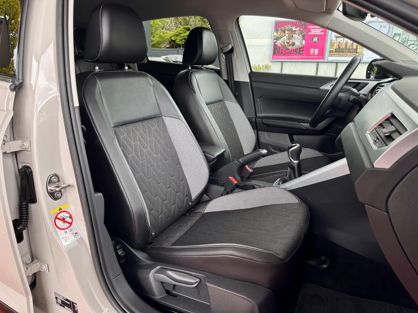 Volkswagen Taigo Goal 1. Hand, миниатюра 28