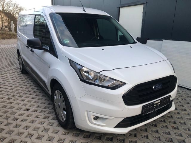 Ford Transit Connect Kasten 2 Sitzer sehr gepflegt