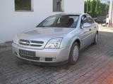 Opel Vectra 1.8 16V Comfort  1. Hand, - Opel Vectra: 16 16v