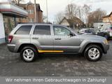 Jeep Grand Cherokee 3.0 CRD *Limited*Automatik*Leder* - Jeep Grand Cherokee aus 2007 mit Diesel-Antrieb