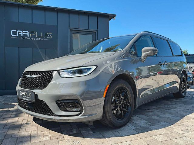 Chrysler Pacifica 3.6 L V6 LIMITED LPG *LED*CarPlay*ACC*