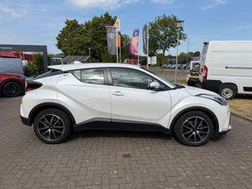 Toyota C-HR - 6