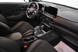 Hyundai Kona N Performance T.Leder,Navi,LED,SD,ACC,Krell - Hyundai KONA: Limousine
