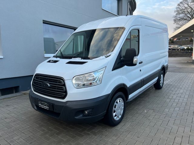 Ford Transit Kasten 350 L2 Trend