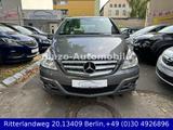 Mercedes-Benz B 180 Classic*HU 3/2027,Inspektion neu,Garantie* - Mercedes-Benz aus 2010: C Class