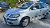 Volkswagen Golf Plus V Trendline * 51.000 Km * Scheckheft * - Volkswagen Golf aus 2005: Golf5
