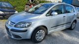 Volkswagen Golf Plus V Trendline * 51.000 Km * Scheckheft * - Volkswagen Golf aus 2005: Golf5