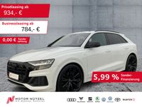 Audi Q8 - Vorschau Bild 1