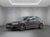 Audi S3 2.0 TFSI/Q/B&O/LED/KAMERA/BLACK-PAKET/ACC - gebrauchte Audi S3 aus dem Jahr 2018