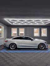 Mercedes-Benz C238 E200 Coupé AMG Line MB100, Burmester,MultiB - Mercedes-Benz E-Klasse A238