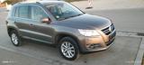 Volkswagen Tiguan 4 motionSport Still 2.0 Disell 125k... - Volkswagen Tiguan mit Diesel-Antrieb: Kombi