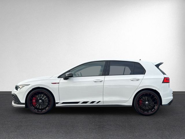 Golf VIII GTI Clubsport PANO+DCC+HEAD-UP+RFK+AKR