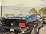 Ford Mustang Mach 1 1969 H Oldtimer  - Ford Mustang: Old