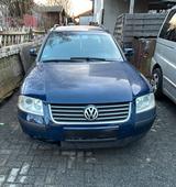 Volkswagen Vw passat 3BG 1.9  5 Gang - Volkswagen Passat aus 2003: 1.9